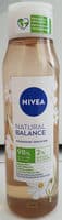 Natural Balance douche soin