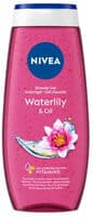 NIVEA Waterlily & Oil Douchegel