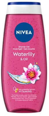 NIVEA Waterlily & Oil Douchegel