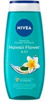 NIVEA Hawaii Flower & Oil Douchegel