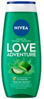 NIVEA Love Adventure Douchegel