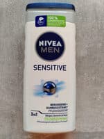 Nivea Men Sensitive