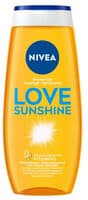 NIVEA Love Sunshine Douchegel