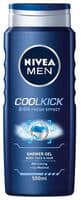 NIVEA Men Cool Kick Douchegel