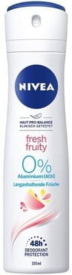 Deo Fresh Fuity