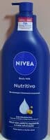 Body Milk