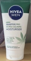 Nivea Men Sensitive Pro Ultra-Calming Moisturiser
