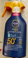 Kids protege & cuida