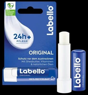 Labello Original Stick