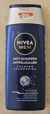 Nivea Anti Schuppen Shampoo