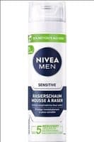 Rasierschaum Sensitive