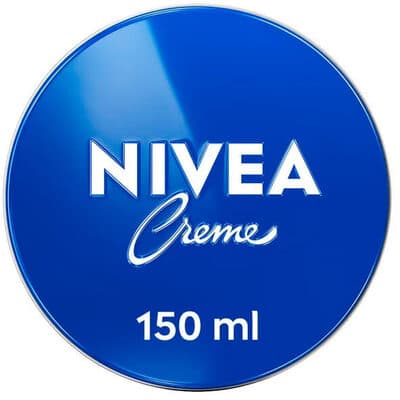 NIVEA Creme blik