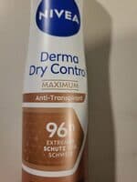 Derma Dry Control