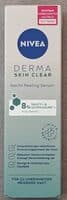 Derma Skin Clear Nacht Peeling Serum