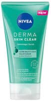 NIVEA Derma Skin Clear Scrub