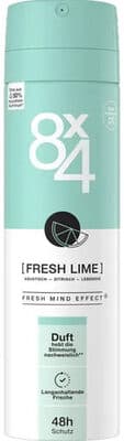 Fresh Lime