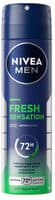 NIVEA Men Sensation Fresh Deodorant Spray