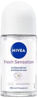 NIVEA Fresh sensation anti transpirant roller