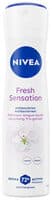 NIVEA Fresh Sensation Deodorant Spray