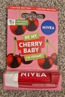 Cherry Shine Lip balm