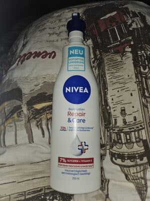 Body Lotion