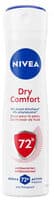 NIVEA Dry Comfort Antitranspirant Spray