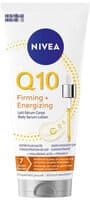NIVEA Q10 Firming + Energizing Bodyserum-Lotion