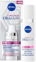 NIVEA Cellular Expert Filler Anti-Uv Daily Fluïde