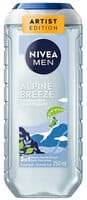Duschgel Alpine Breeze