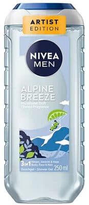 Duschgel Alpine Breeze