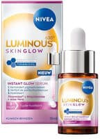 NIVEA Luminous630 Skin Glow Instant Glow Serum