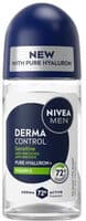 NIVEA Men Derma Control Sensitive Antitranspirant Roller
