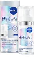 NIVEA Cellular Epigenetics Ultiem Huidverjongend Serum