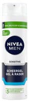 NIVEA Men Sensitive Scheergel
