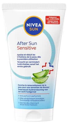 NIVEA Sun Sensitive After Sun Gel