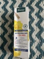 Intensivbalsam 10 urea