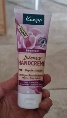 Intensiv Handcreme