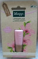 Lippenpflege mit Depot-Effekt, Mandel - Candelilla