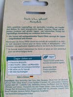 Lippenpflege mit Depot-Effekt