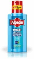 Alpecin HYBRID Caffeine Shampoo