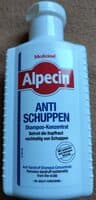 Anti Schuppen Shampoo-Konzentrat