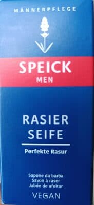 Rasierseife