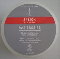 Rasierseife