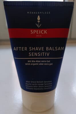 After Shave Balsam Sensitiv