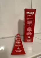 Medizinisches Zahncreme-Konzentrat