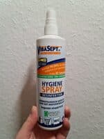 Desinfektion Spray VibaSept