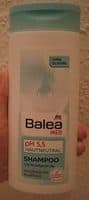 ph 5,5 hautneutral Shampoo