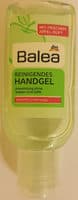 Reinigendes Handgel