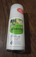Alverde Deo Roll-On Sensitiv