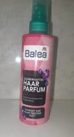 Zauberhaftes haar parfum